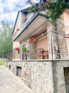 Apartments in Heviz - Balaton 54472 - Hévíz - 4