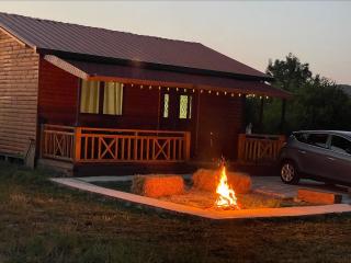 EverGreen Escape in Berat - Berat - 9