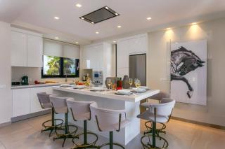 Villa Mariba Blue by Villa Plus - Malia - 6