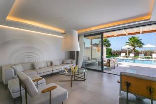 Villa Mariba Blue by Villa Plus - Malia - 5