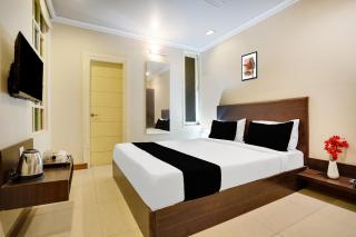 Super Townhouse Mansarovar Near Metro Station Formerly Dev Villas - Jaipur - 2