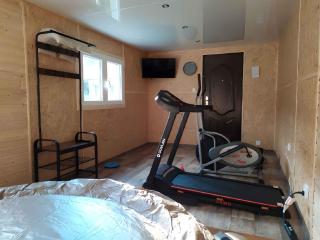 Holiday home in Svahova - Erzgebirge 41640 - Svahová - 9