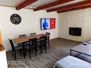 Holiday home in Svahova - Erzgebirge 41640 - Svahová - 8