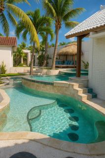 The White Key Luxury Villas - Gili Trawangan - 7