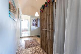 Dimora Enea con idromassaggio -Salento Reservation - Ugento - 2