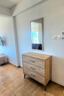 Rita Seaview - Agios Tychonas Four Seasons Area - Limassol - 1