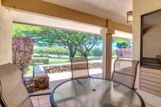 KBM Resorts Spacious 6-Bedroom Kapalua Golf Collection Multi Unit Listing Same Enclave Golf Course Views 3 Free Rental Cars KGV-14P3P6V3 - 9