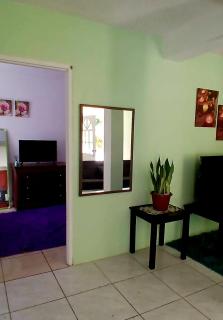 KG Apartments - Roseau - 1