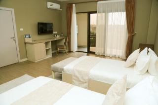 Haile Resort Jimma - Gimma - 3