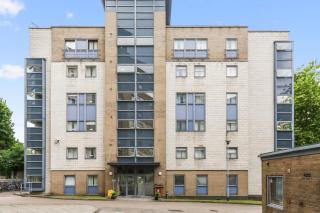 James Lighthill House, Finsbury, London - Londen - 0