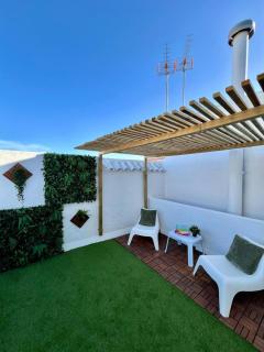 Aires de Tarifa Apartamento 4 - 0