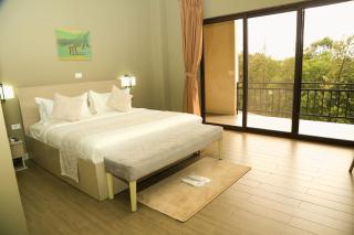 Haile Resort Jimma - Gimma - 0