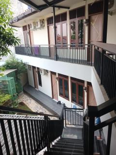 Pinxstayz Aster BSD - Jombang-kulon - 9