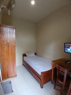 Pinxstayz Aster BSD - Jombang-kulon - 8