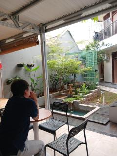 Pinxstayz Aster BSD - Jombang-kulon - 7