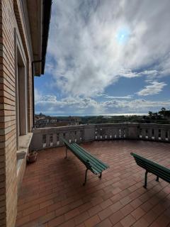 Ostello Fondazione Cardarelli - Ripatransone - 6