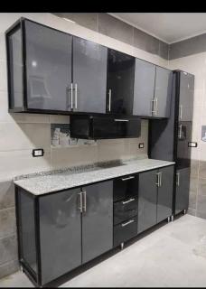 Nile Pearl Apartment - Mît Khamîs - 0