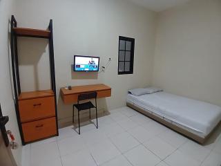 Pinxstayz Aster BSD - Jombang-kulon - 5