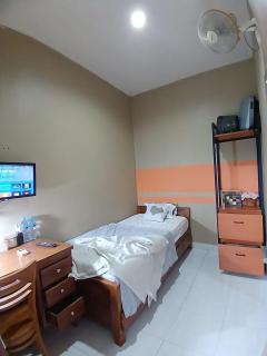 Pinxstayz Aster BSD - Jombang-kulon - 4