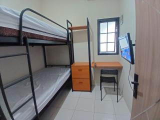 Pinxstayz Aster BSD - Jombang-kulon - 3