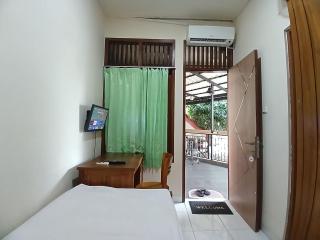 Pinxstayz Aster BSD - Jombang-kulon - 1