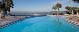 Wyndham Bay Club 1BR Apartment with Resort Access - 0