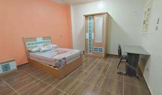 Nile Pearl Apartment - Mît Khamîs - 4