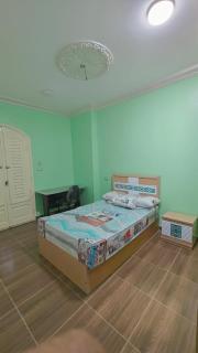 Nile Pearl Apartment - Mît Khamîs - 3