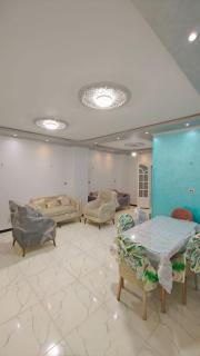 Nile Pearl Apartment - Mît Khamîs - 2