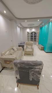 Nile Pearl Apartment - Mît Khamîs - 1