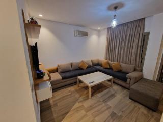 Résidence blue beach Sidi rahal - 7