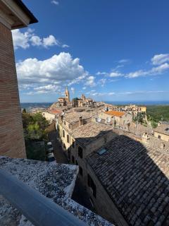 Ostello Fondazione Cardarelli - Ripatransone - 7