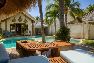 The White Key Luxury Villas - Gili Trawangan - 5
