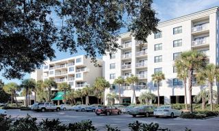 Wyndham Bay Club 2BR Apartment with Resort Access - 9