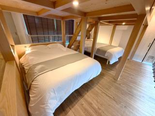 onna resort nakadomari ビーチまで車で4分 最大12名OK 中庭付き貸切ヴィラでくつろぐ恩納村ステイ - Onna - 9