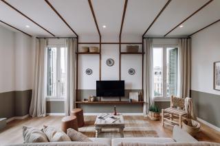 Geranio - 1 bedroom in Eixample Esquerra - Barcelona - 8