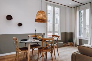 Geranio - 1 bedroom in Eixample Esquerra - 7