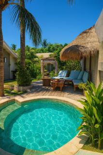 The White Key Luxury Villas - Gili Trawangan - 3