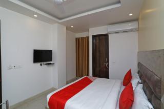 Hotel O Royal Stay - New Delhi - 1