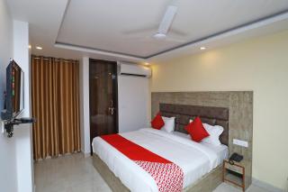 Hotel O Royal Stay - New Delhi - 0