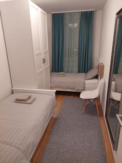 Spring Apartment Zagreb - Zagabria - 2