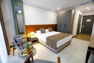 Gezgin Hotel - Edirne - 4