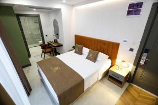 Gezgin Hotel - Edirne - 6