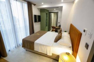Gezgin Hotel - Edirne - 5