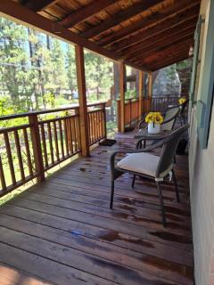 CYH0444 - Aspen Cabin home - South Lake Tahoe - 8