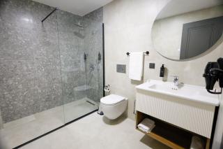 Gezgin Hotel - 3
