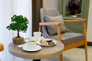 Gezgin Hotel - Edirne - 3