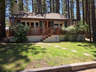 CYH0444 - Aspen Cabin home - South Lake Tahoe - 9