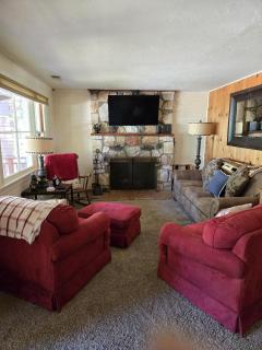 CYH0444 - Aspen Cabin home - South Lake Tahoe - 5