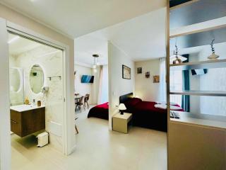 CconfortHotels Mimì Apartment - Bari - 7